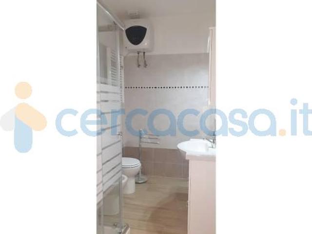 Appartamento in affitto a Empoli