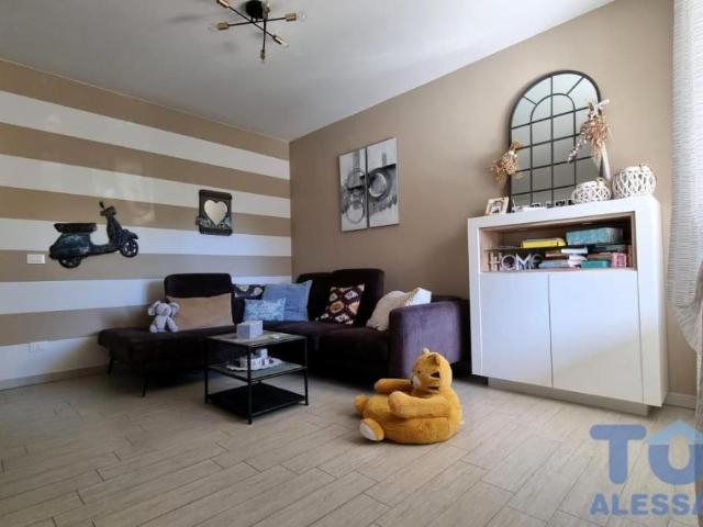 Appartamento in affitto a Empoli