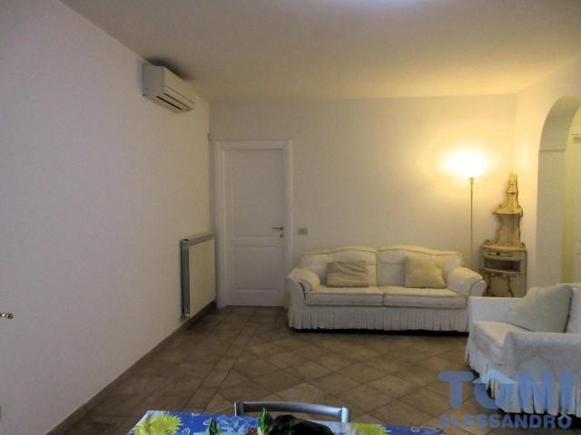 Appartamento in affitto a Empoli