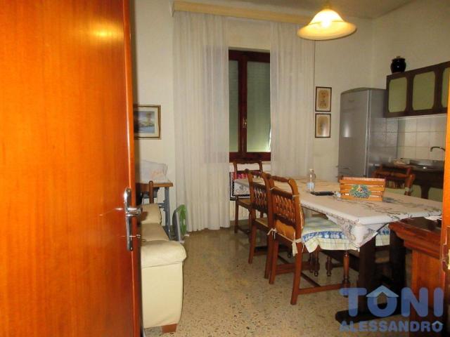 Appartamento in affitto a Empoli