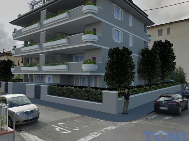 Appartamento in affitto a Empoli