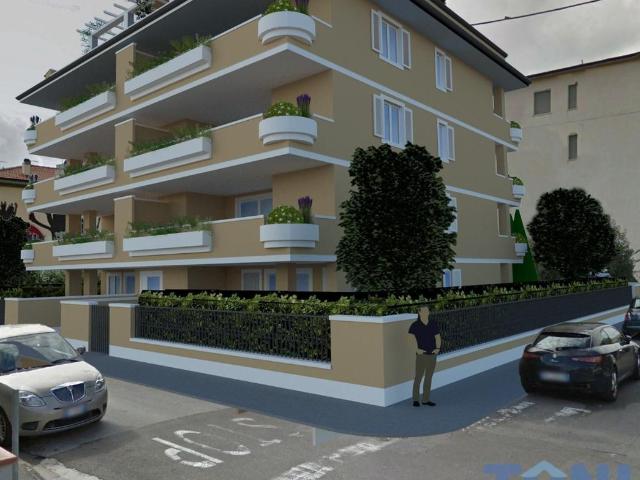 Appartamento in affitto a Empoli