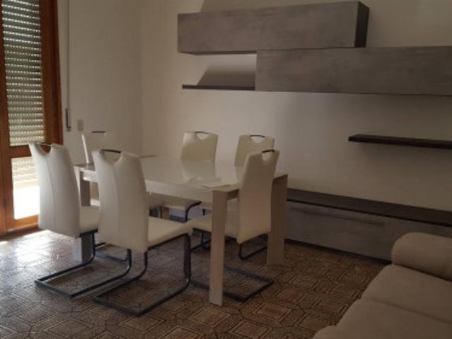 appartamento in affitto a empoli