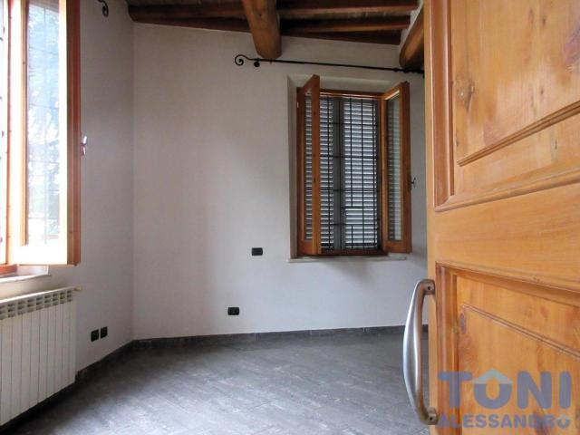 Appartamento in affitto a Empoli