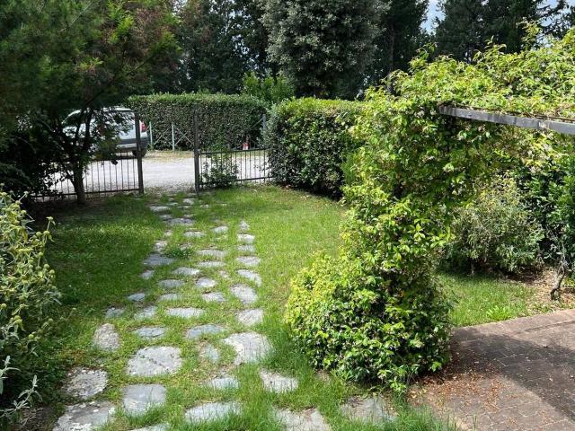 Appartamento in affitto a Empoli