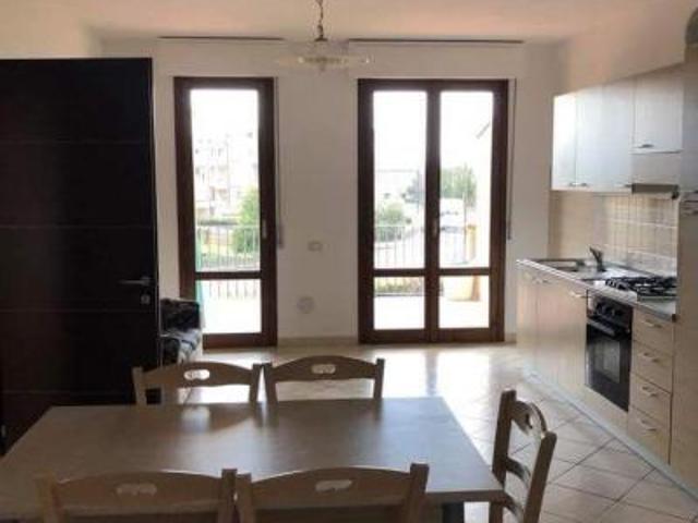 appartamento in affitto a empoli