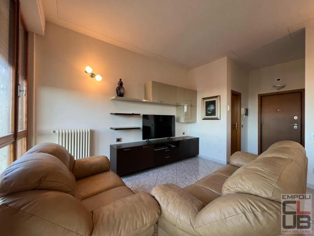 Appartamento in affitto a Empoli