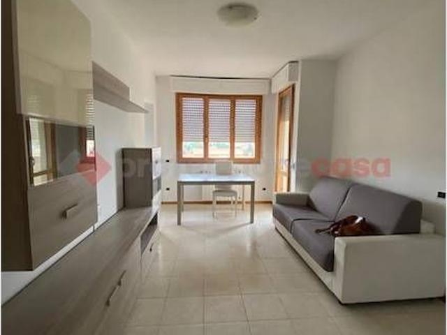 Appartamento in affitto a Empoli