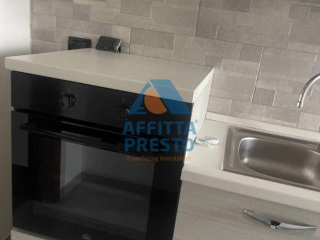 Appartamento in affitto a Empoli, arredato, terrazzo, ultimo piano TrovaCasa