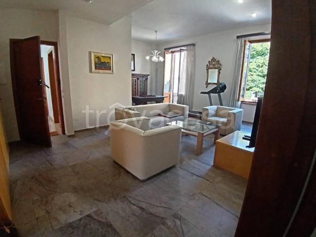 Appartamento in affitto a Empoli via Arnolfo di Cambio, arredato, terrazzo, ascensore TrovaCasa