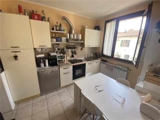 Appartamento in affitto a Empoli via gesualdo da venosa 1, posto auto, box, terrazzo TrovaCasa