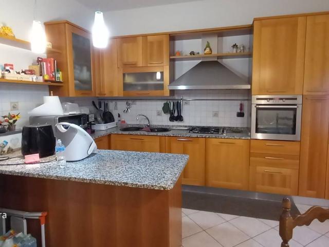 Appartamento in affitto a Empoli via Giovanni Targioni Tozzetti, arredato, terrazzo, zona servita TrovaCasa