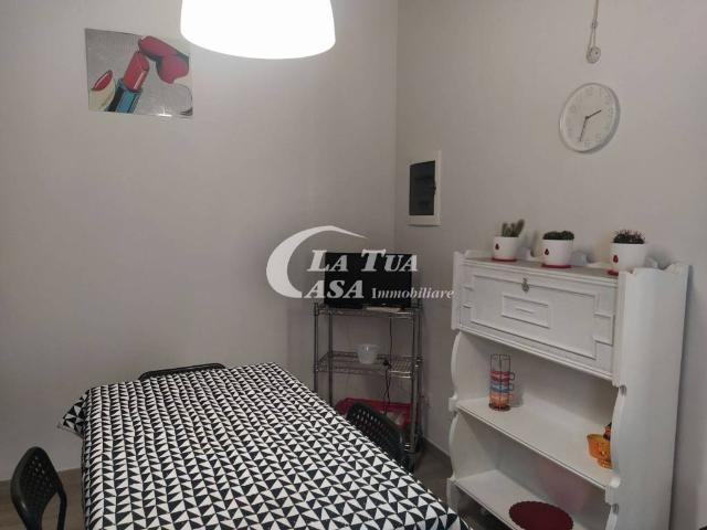 Appartamento in affitto a Empoli via Dogali TrovaCasa