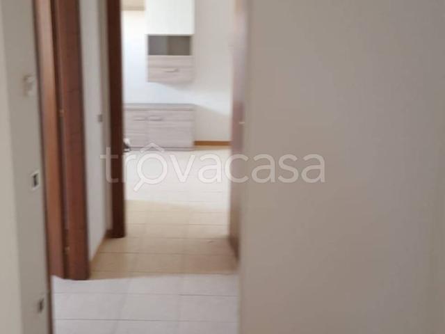 Appartamento in affitto a Empoli via dei cappuccini, 26, arredato, terrazzo, balcone TrovaCasa