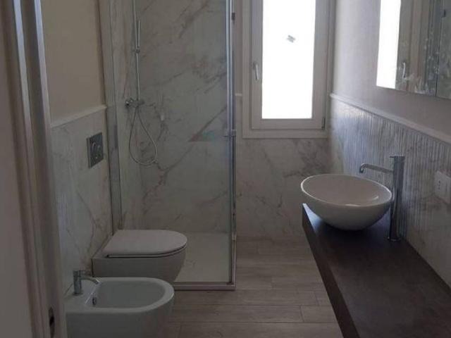 Appartamento in affitto a Empoli via delle Olimpiadi, arredato, giardino privato, box TrovaCasa