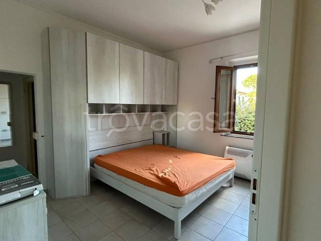 Appartamento in affitto a Empoli via di Corniola, arredato, cantina, cabina armadio TrovaCasa