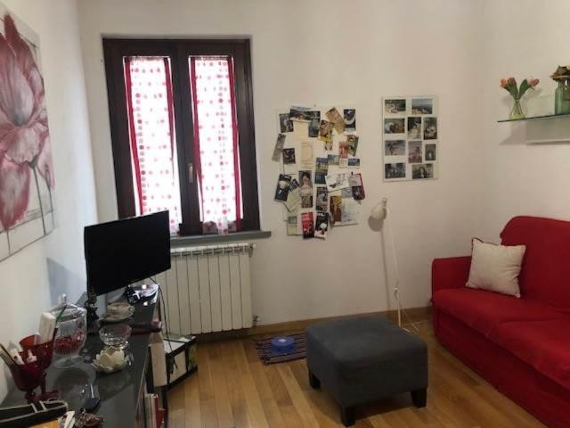 Appartamento in affitto a Empoli via lucchese, arredato, posto auto, riscaldamento autonomo TrovaCasa