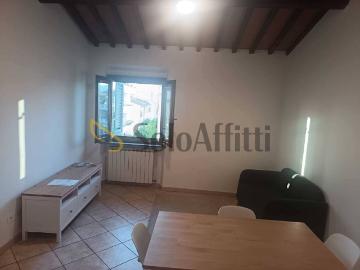 Appartamento in affitto a Empoli via Piave, arredato, riscaldamento autonomo, ultimo piano TrovaCasa