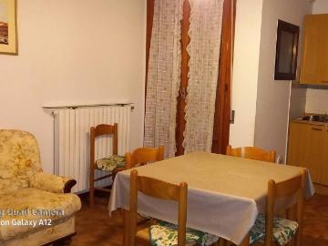 Appartamento in affitto a Empoli, arredato, terrazzo, angolo cottura TrovaCasa