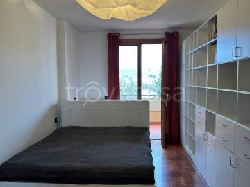 Appartamento in affitto a Empoli, arredato, terrazzo, lavastoviglie TrovaCasa