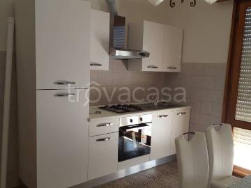 Appartamento in affitto a Empoli, arredato, terrazzo, lavastoviglie TrovaCasa