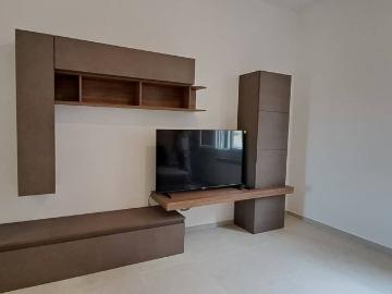 Appartamento in affitto a Empoli, arredato, terrazzo, ristrutturato TrovaCasa