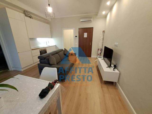 Appartamento in affitto a Empoli, arredato, ultimo piano, ristrutturato TrovaCasa