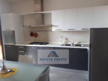 Appartamento in affitto a Empoli, arredato, box, riscaldamento autonomo TrovaCasa