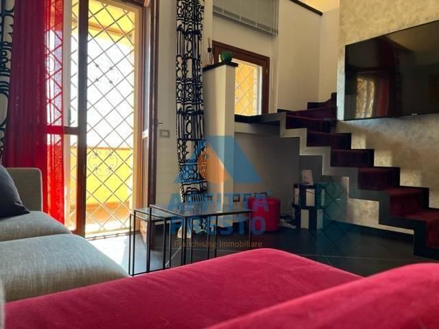 Appartamento in affitto a Empoli, arredato, box, terrazzo TrovaCasa