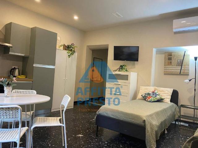 Appartamento in affitto a Empoli, arredato, centrale, angolo cottura TrovaCasa