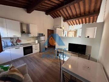 Appartamento in affitto a Empoli, arredato, centrale, bagno finestrato TrovaCasa