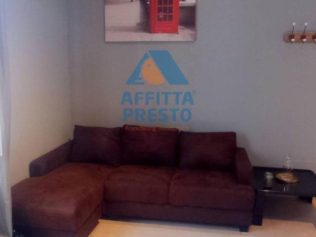 Appartamento in affitto a Empoli, arredato, doppia esposizione, lavatrice TrovaCasa