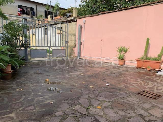 Appartamento in affitto a Empoli, arredato, giardino privato, zona residenziale TrovaCasa