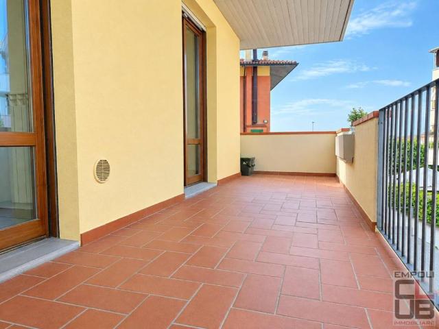 Appartamento in affitto a Empoli FI