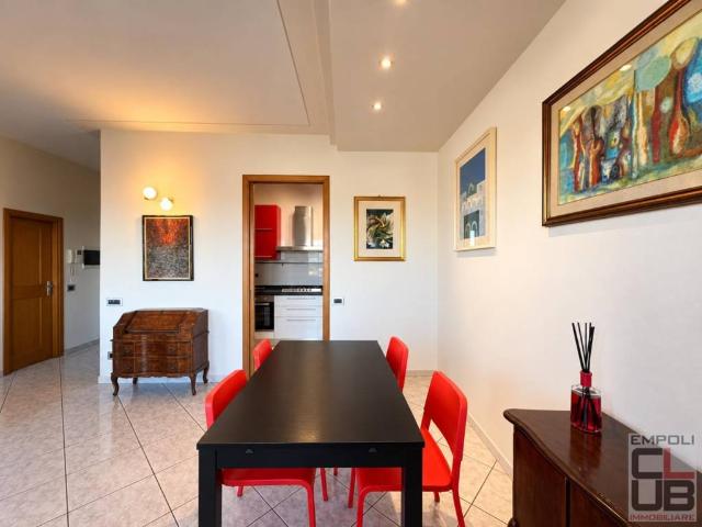 Appartamento in affitto a Empoli FI