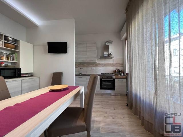 Appartamento in affitto a Empoli FI