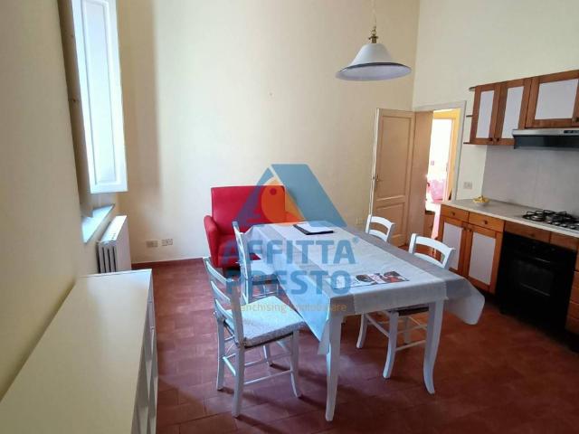 Appartamento in affitto a Empoli FI