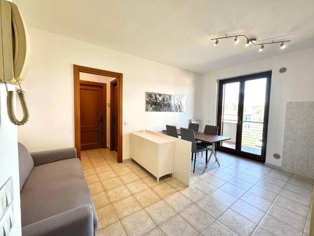 Appartamento in affitto a Empoli FI