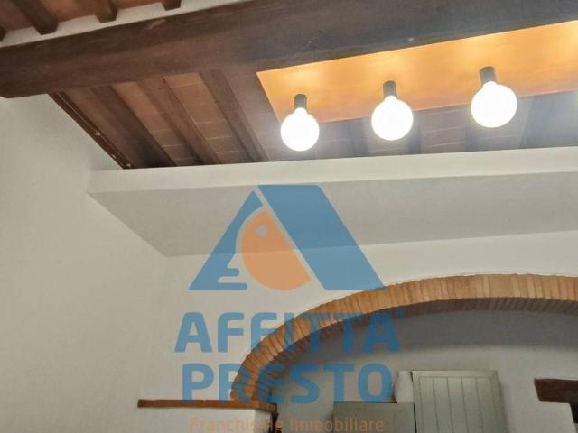 Appartamento in affitto a Empoli FI