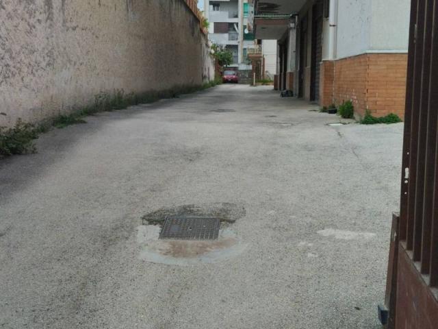 Appartamento in affitto a Ercolano NA