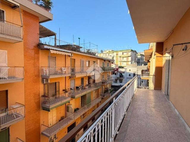 Appartamento in affitto a Ercolano NA