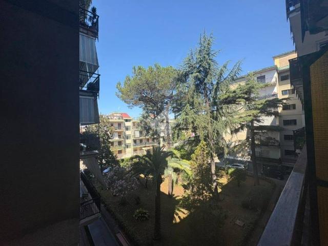 Appartamento in affitto a Ercolano NA