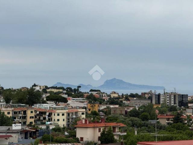 Appartamento in affitto a Ercolano NA