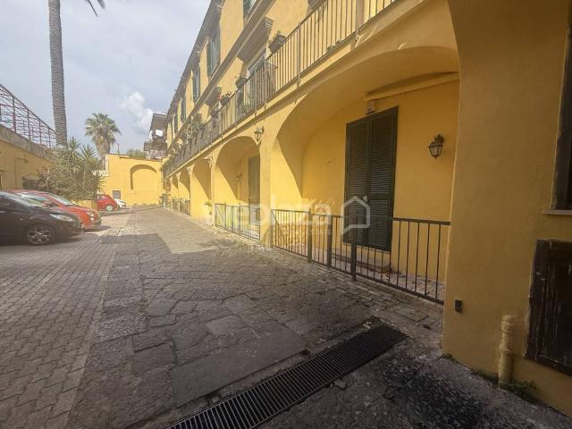 Appartamento in affitto a Ercolano NA