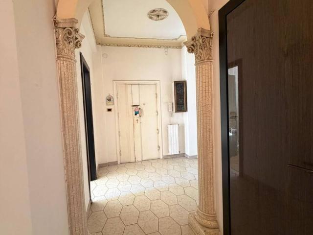 Appartamento in affitto a Ercolano NA