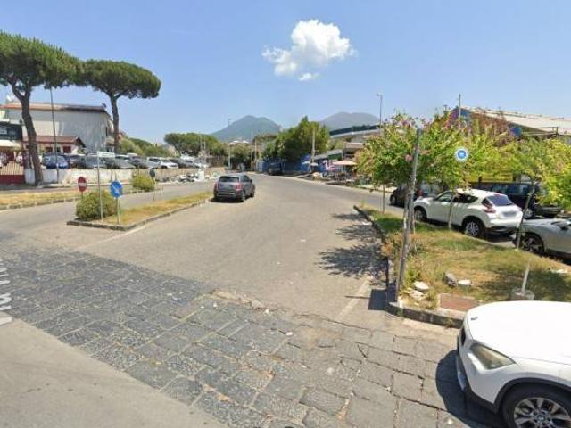 Appartamento in affitto a Ercolano NA