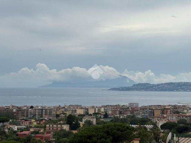 Appartamento in affitto a Ercolano NA