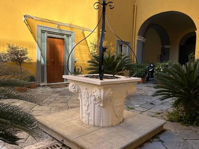 Appartamento in affitto a Ercolano NA