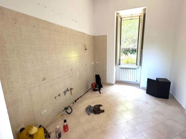 Appartamento in affitto a Ercolano, non arredato/vuoto, ripostiglio TrovaCasa