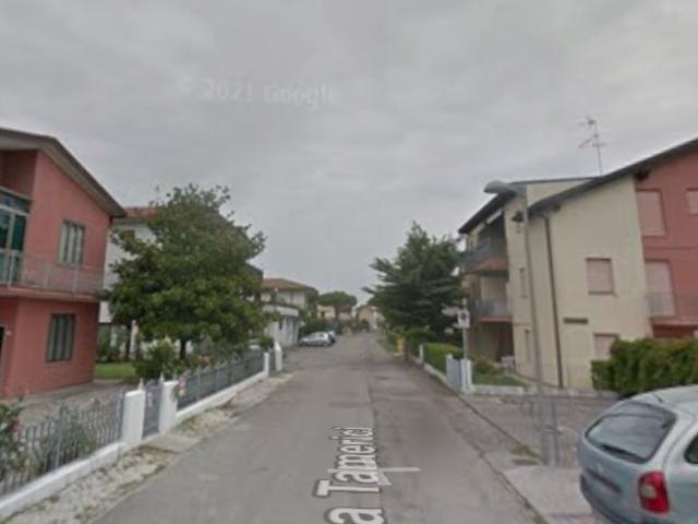 Appartamento in affitto a Eraclea via dancalia, arredato, giardino privato, posto auto TrovaCasa